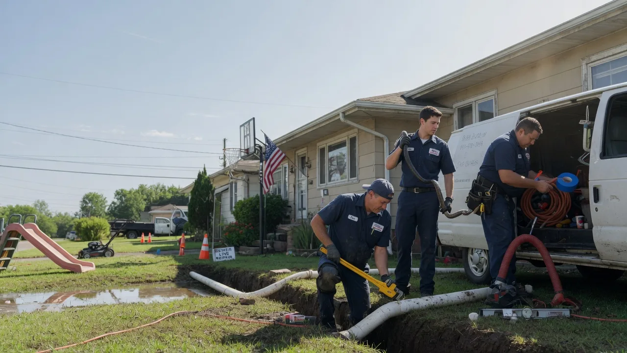 Toilet Installation in Norwalk, IA near me
